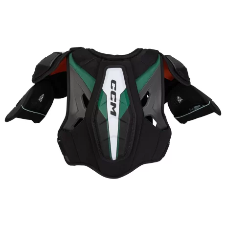 CCM FTW Women's Hockey Shoulder Pads- Senior - Image 3