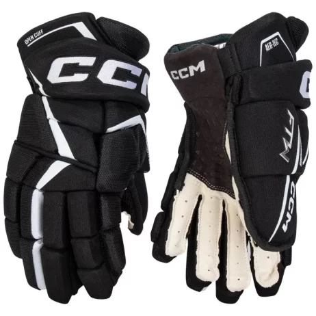 CCM FTW Women's Hockey Gloves- Senior