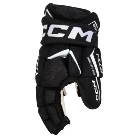 CCM FTW Women's Hockey Gloves- Senior - Image 5