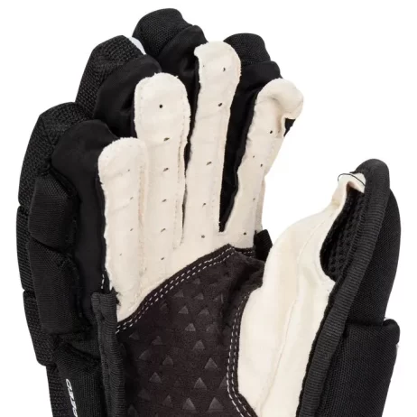 CCM FTW Women's Hockey Gloves- Senior - Image 4