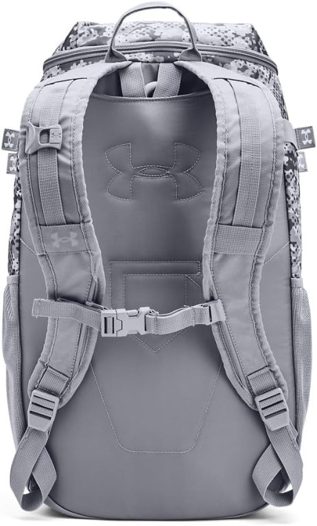 Under Armour Utility Baseball Backpack - Image 6