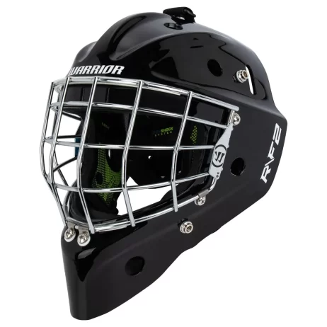 Warrior Ritual F2E Junior Goalie Mask - Image 5