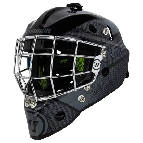 Warrior Ritual F2E Youth Goalie Mask - Image 4