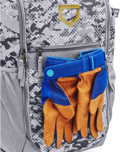 Under Armour Utility Baseball Backpack - Image 2