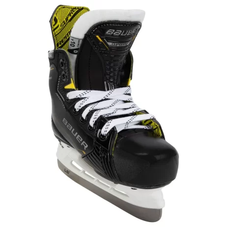 Bauer Supreme M5 Pro Youth Hockey Skates - Image 4