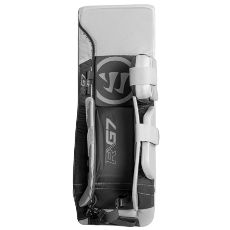 Warrior Ritual G7 Goalie Leg Pads- Junior - Image 3