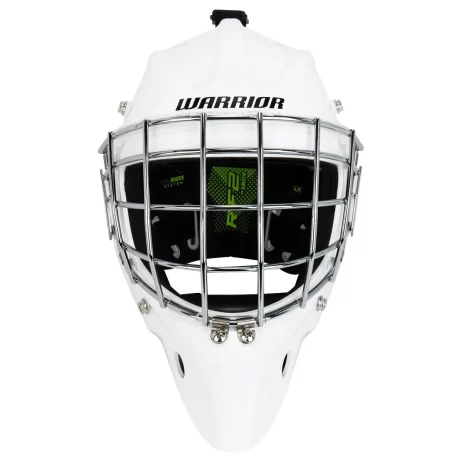 Warrior Ritual F2E Junior Goalie Mask - Image 4