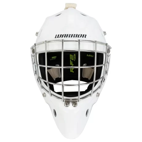 Warrior Ritual F2E+ Junior Goalie Mask - Image 4