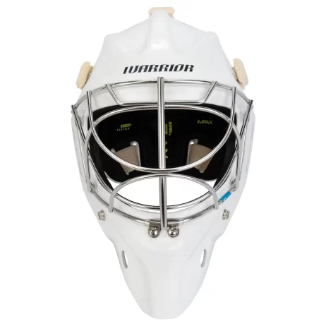 Warrior Ritual F2E+ Senior Goalie Mask - Image 4