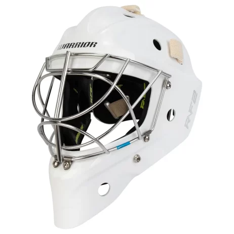 Warrior Ritual F2E+ Senior Goalie Mask