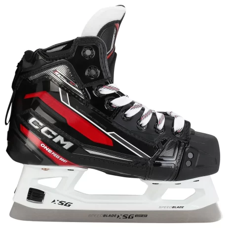 CCM E-Flex 6.9 Goalie Skates- Senior