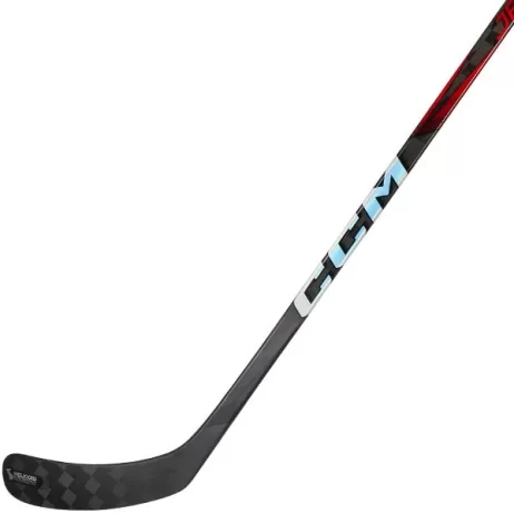 CCM JetSpeed FT7 Pro Junior Hockey Stick - Image 2