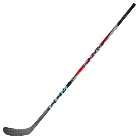 CCM JetSpeed FT7 Intermediate Hockey Stick