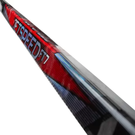 CCM JetSpeed FT7 Intermediate Hockey Stick - Image 2