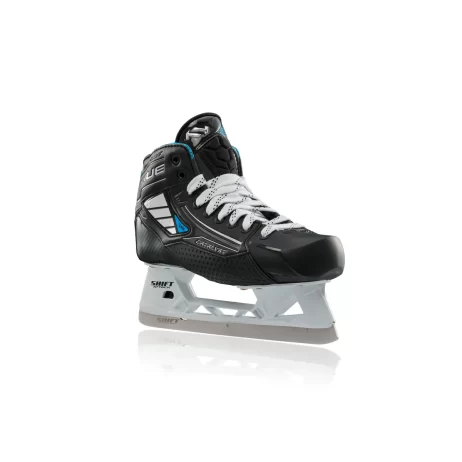 TRUE Catalyst 7X4 Intermediate Goalie Skates - Image 4