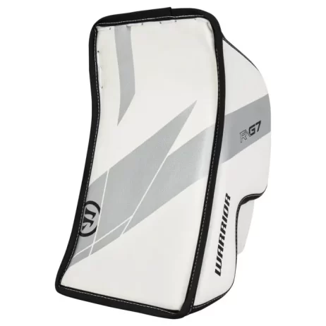 Warrior Ritual G7 Goalie Blocker- Youth