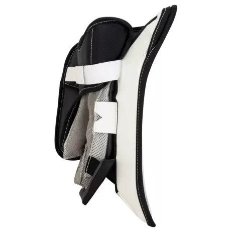 Warrior Ritual G7 Goalie Blocker- Youth - Image 3