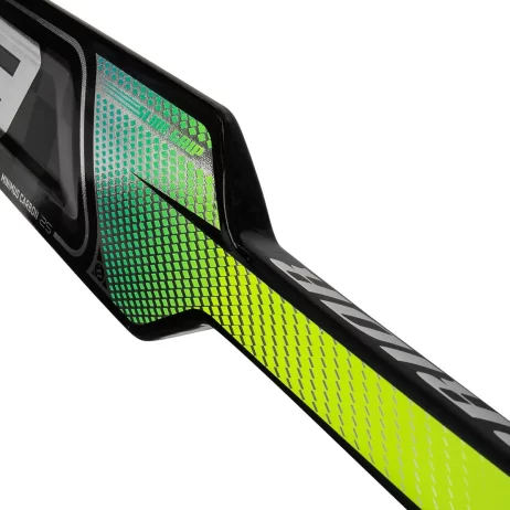 Warrior Ritual M3 Goalie Stick- Senior - Image 3