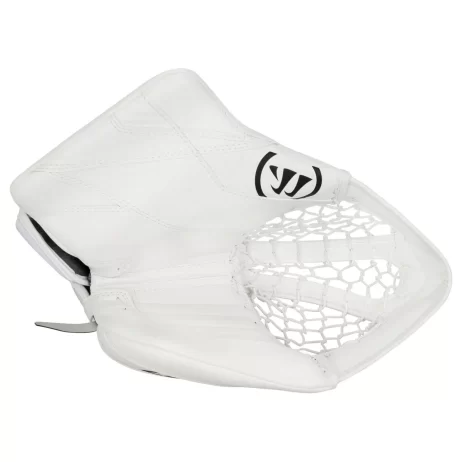 Warrior Ritual G7.1 Pro Goalie Catcher- Senior