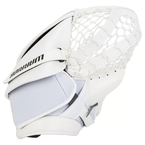 Warrior Ritual G7.1 Pro Goalie Catcher- Senior - Image 4