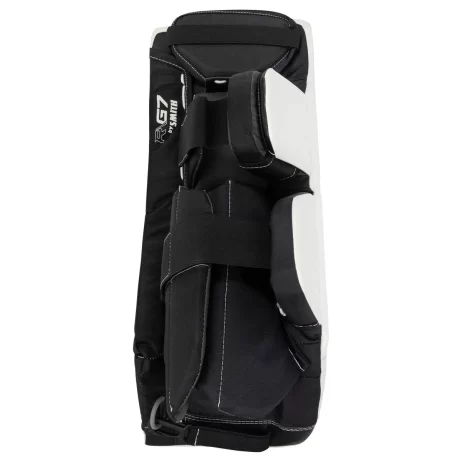 Warrior Ritual G7 Goalie Leg Pads- Youth - Image 2