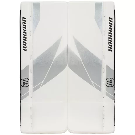 Warrior Ritual G7 Goalie Leg Pads- Youth