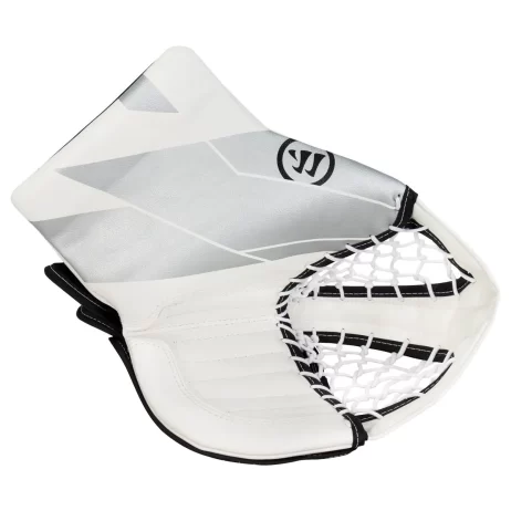 Warrior Ritual G7 Goalie Catcher- Youth