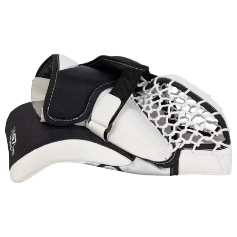 Warrior Ritual G7 Goalie Catcher- Youth - Image 3