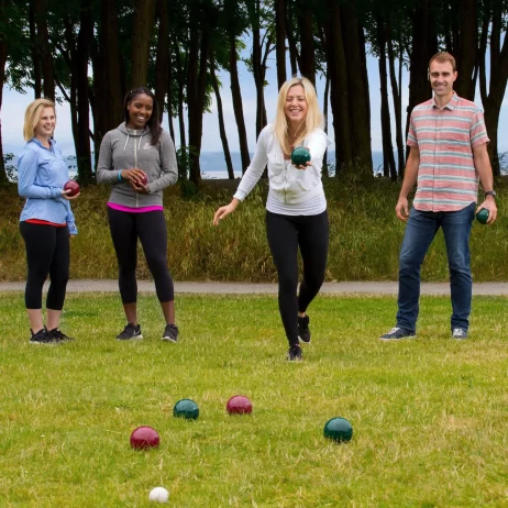 Baden Champions Bocce Ball Set - Image 2