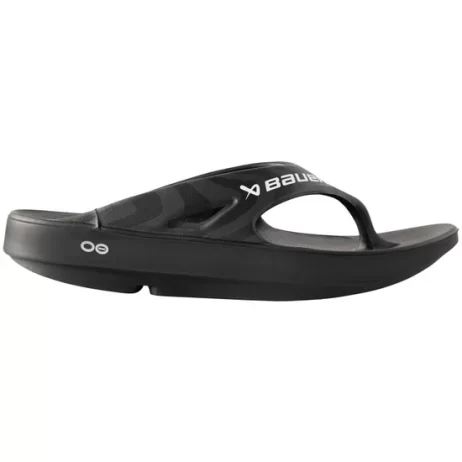 Bauer Hockey OOFOS Sport Flip Flop - Image 3