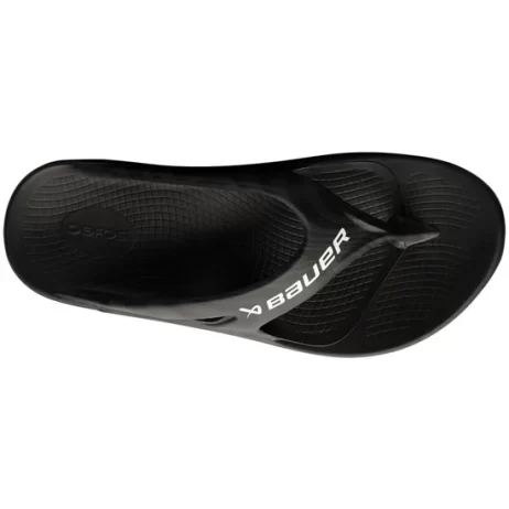 Bauer Hockey OOFOS Sport Flip Flop - Image 2