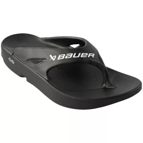 Bauer Hockey OOFOS Sport Flip Flop