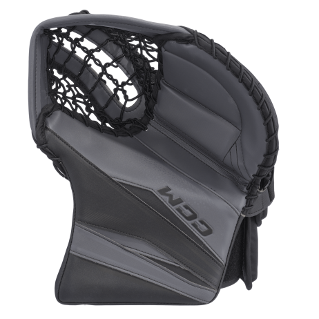 CCM Axis XF Pro Goalie Catcher- Senior