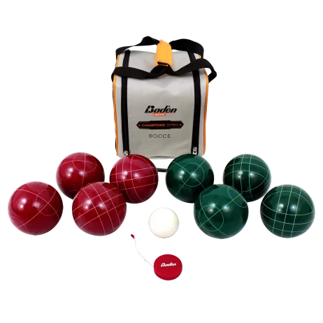 Baden Champions Bocce Ball Set