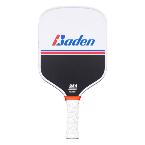 Baden Battle Point Pickleball Paddle