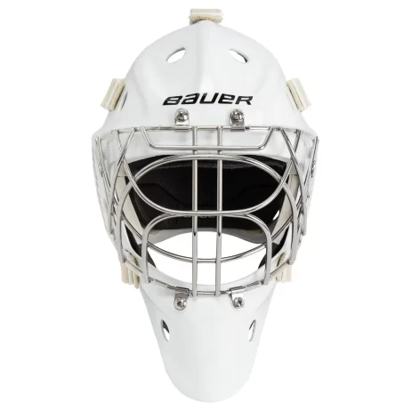 Bauer 940 Junior Goalie Mask - Image 3