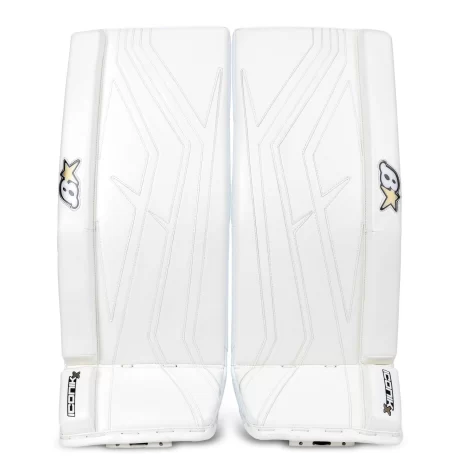 Brian's Iconik X Goalie Leg Pads- Intermediate