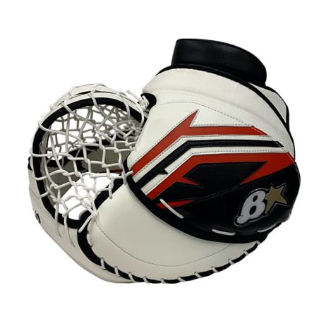 Brian's Iconik X Goalie Catcher- Intermediate - Image 3