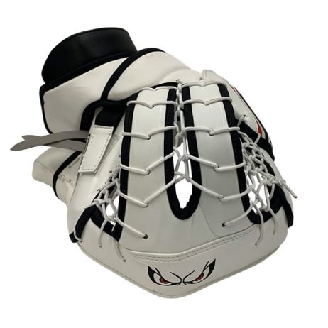 Brian's Iconik X Goalie Catcher- Intermediate - Image 2