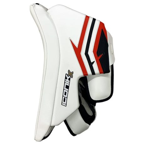 Brian's Iconik X Goalie Blocker- Junior - Image 3