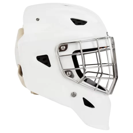 CCM Axis F9 Senior Goalie Mask - Image 5