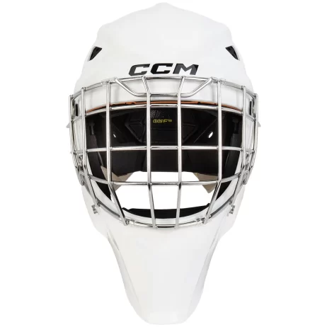 CCM Axis F9 Senior Goalie Mask - Image 4