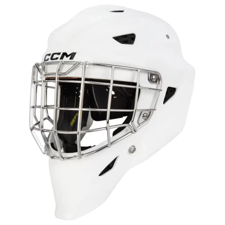 CCM Axis F9 Senior Goalie Mask - Image 6