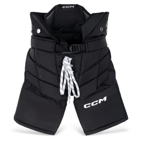 CCM Axis F5 Junior Goalie Pants