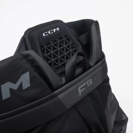 CCM Axis F9 Senior Goalie Pants - Image 4