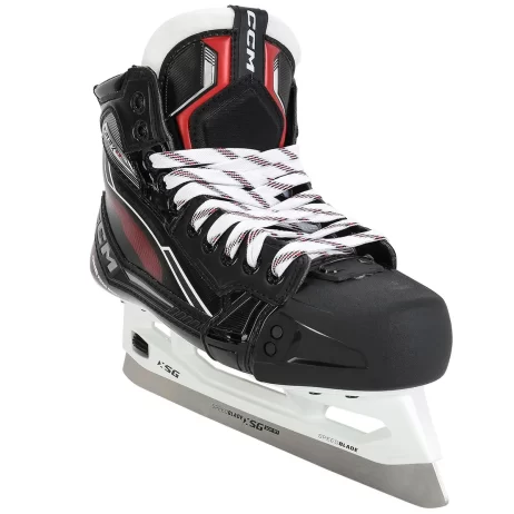 CCM E-Flex 6.9 Goalie Skates- Senior - Image 4