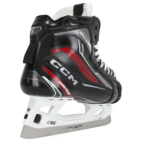 CCM E-Flex 6.9 Goalie Skates- Senior - Image 3