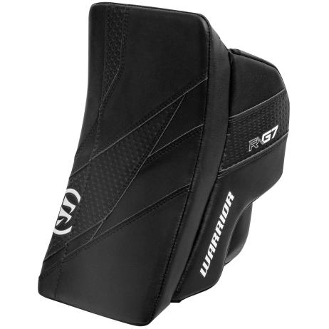 Warrior Ritual G7 Pro Goalie Blocker- Intermediate - Image 4