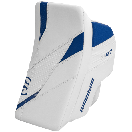 Warrior Ritual G7 Pro Goalie Blocker- Intermediate - Image 5