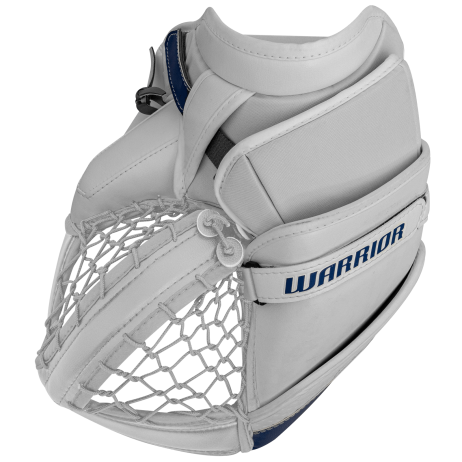 Warrior Ritual G7 Pro Goalie Catcher- Intermediate - Image 2